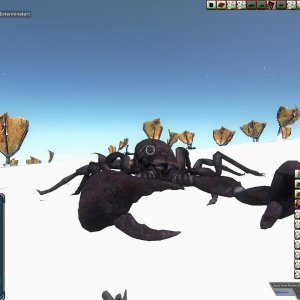 60k rextelum - iron challenge