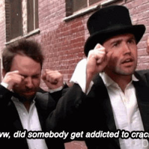 ma addict