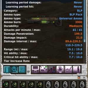 Swine Deluxe Tier 5