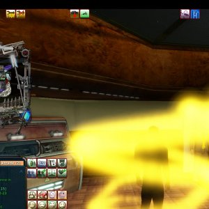 Mar-Lighter Davidov 39575 PED