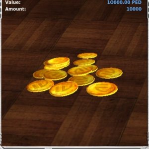 10K PED