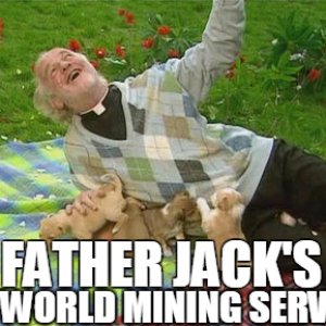 FatherJack's Offworld Mining Service