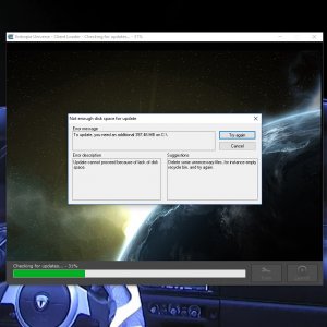 Error