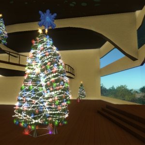 tree