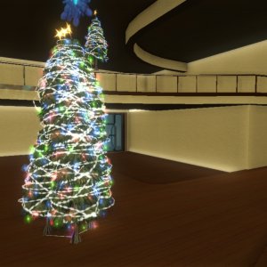 tree