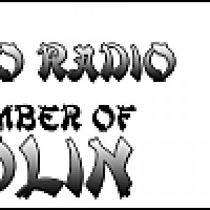 Radio Shaolin Member Signatur