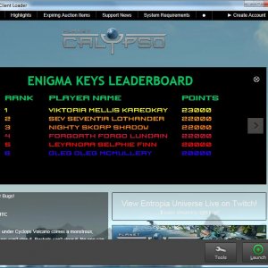 Enigma