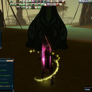 Random globals