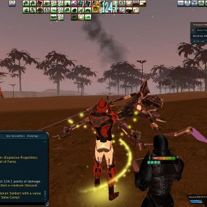 Random globals