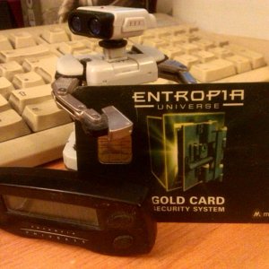 Gold Card