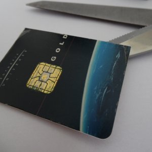 Gold Card Security System