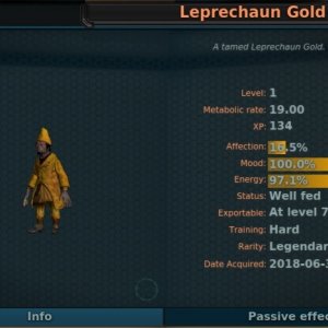 MIGRATION ARMOR SHOP