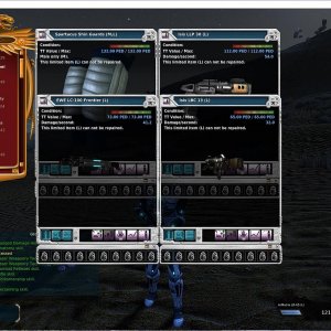 Droka Gen 02 - 1903ped - items