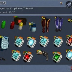 Shop