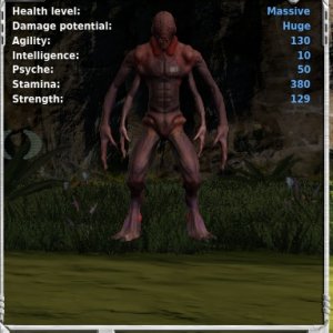 Gamma Gen 08