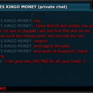 paypal chargeback scam