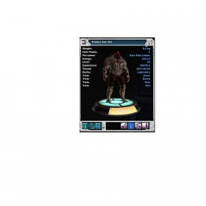 Oratan Axe
