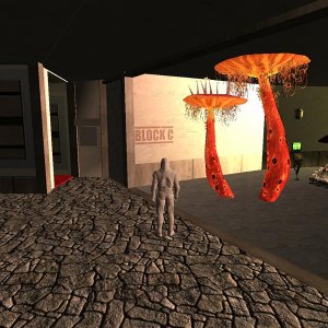 Janitorial Nightmare