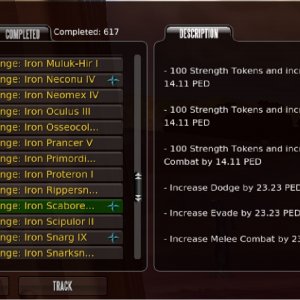 Scaboreas reward 60000