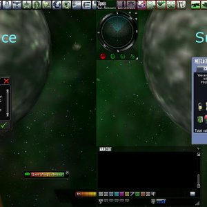 Current VS Suggestion