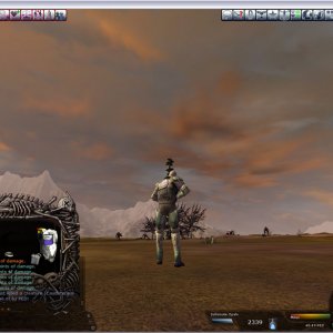 Old Screenshot - 1st Global 08-26-2007