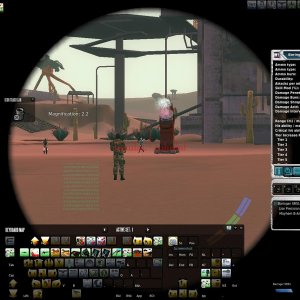 Baringer SR51 tier 8.3