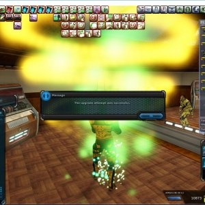 Unique Legend War Axe Tier 3