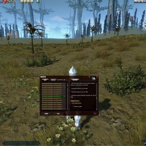 Atrox Mission