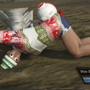 Seasons Greetings