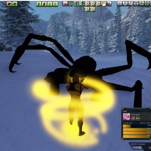 10k spider