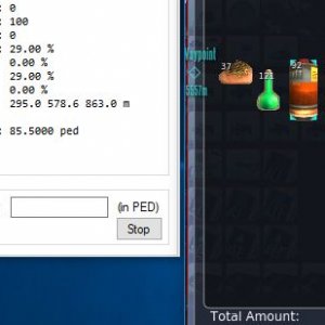 70-100 drops