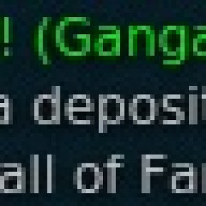 Ganganite Global 2