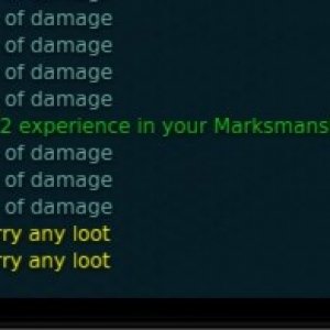 no looter after 2.0