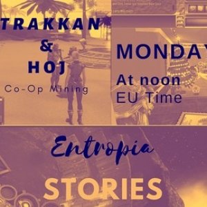 Strakkan &amp; Hoj - Entropia history talk. smaller