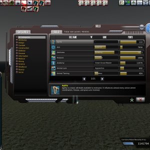400k skills