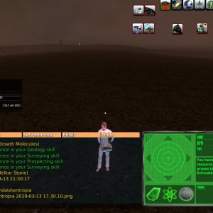 For Mining Event OLA 65