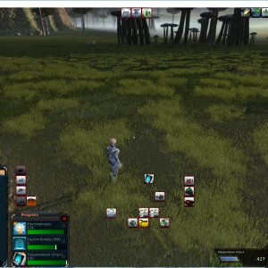 Atrox Bronze Start