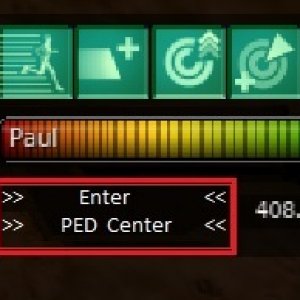 PED Center