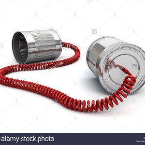 Cord Phone