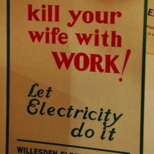 wifelectricity