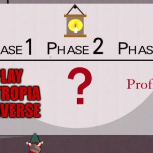 EU Profit Meme Contest