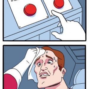 The dilemma