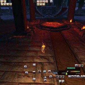 Str Attributes 1