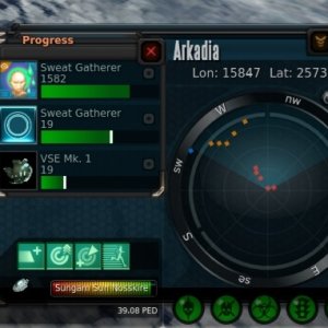 Radar Background new