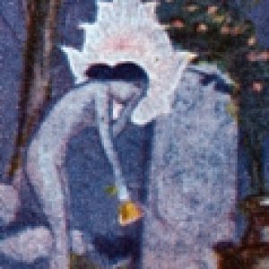 Oh Moon of my Delight