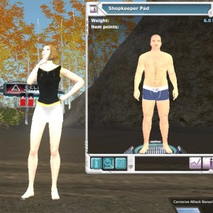 SELLING Shopkeeper Pad