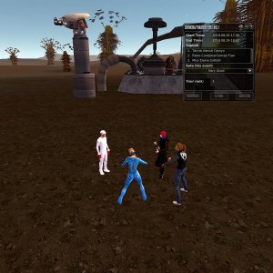 OLA65 Event 2019-08-29 2
