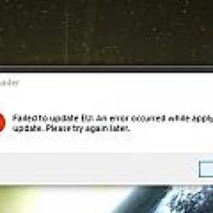 error