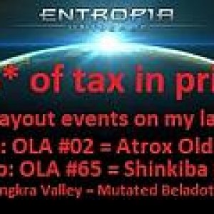 Entropia Signatur