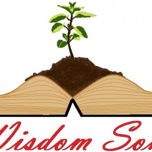Wisdom Sons Logo